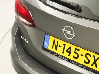 Opel Astra – thumbnail 28