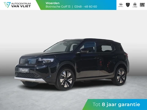 Opel Frontera 1.2 Turbo Hybrid GS Winterpakket