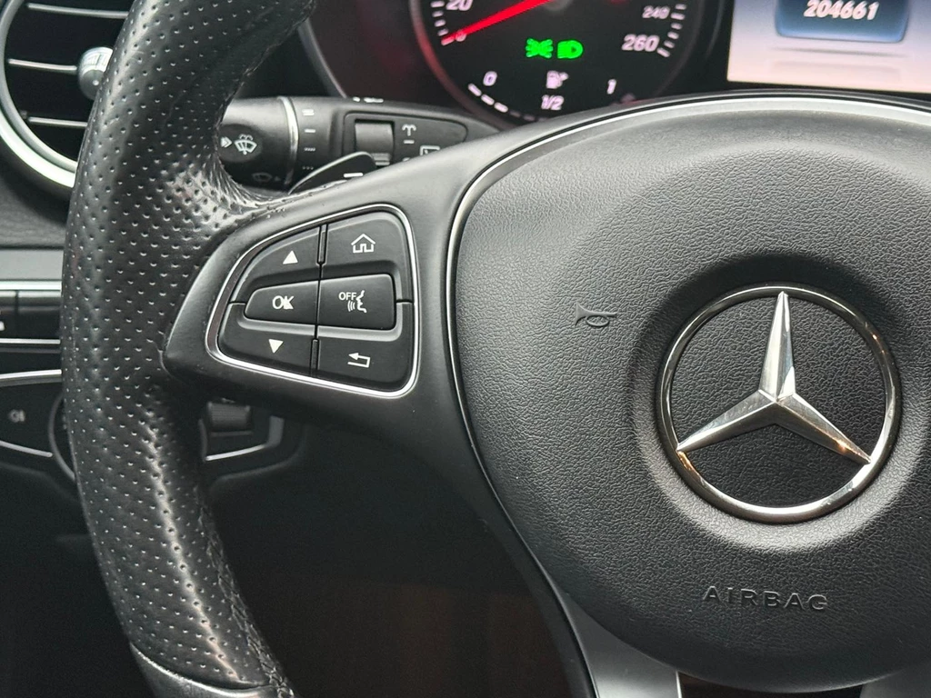 Mercedes-Benz C-Klasse – foto 22