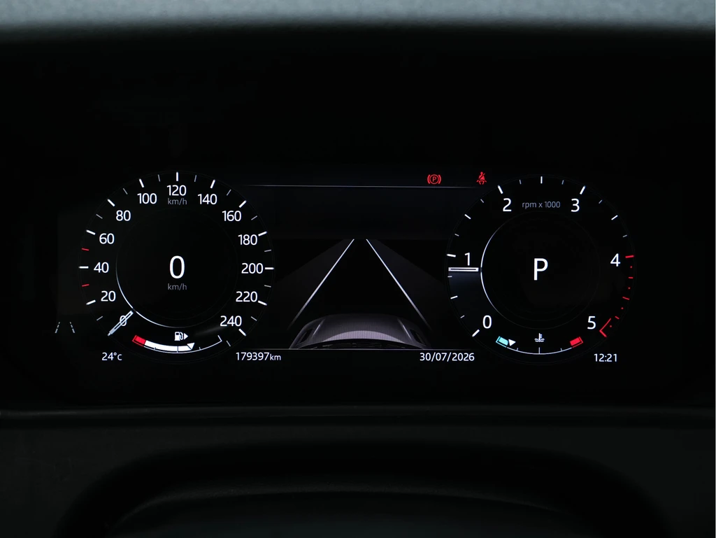 Land Rover Range Rover Velar – foto 22