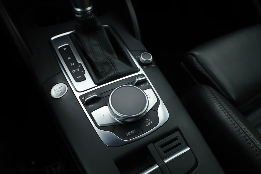Audi A3 – foto 36