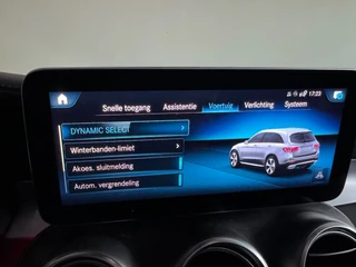 Mercedes-Benz GLC – thumbnail 26