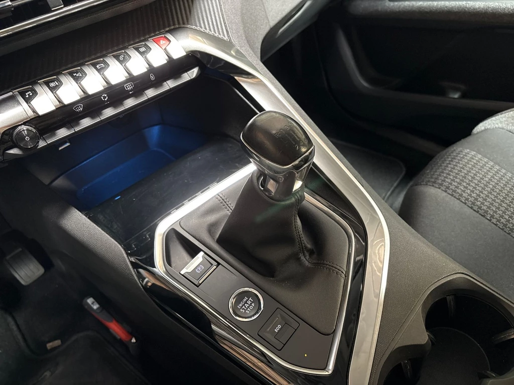 Peugeot 3008 – foto 10