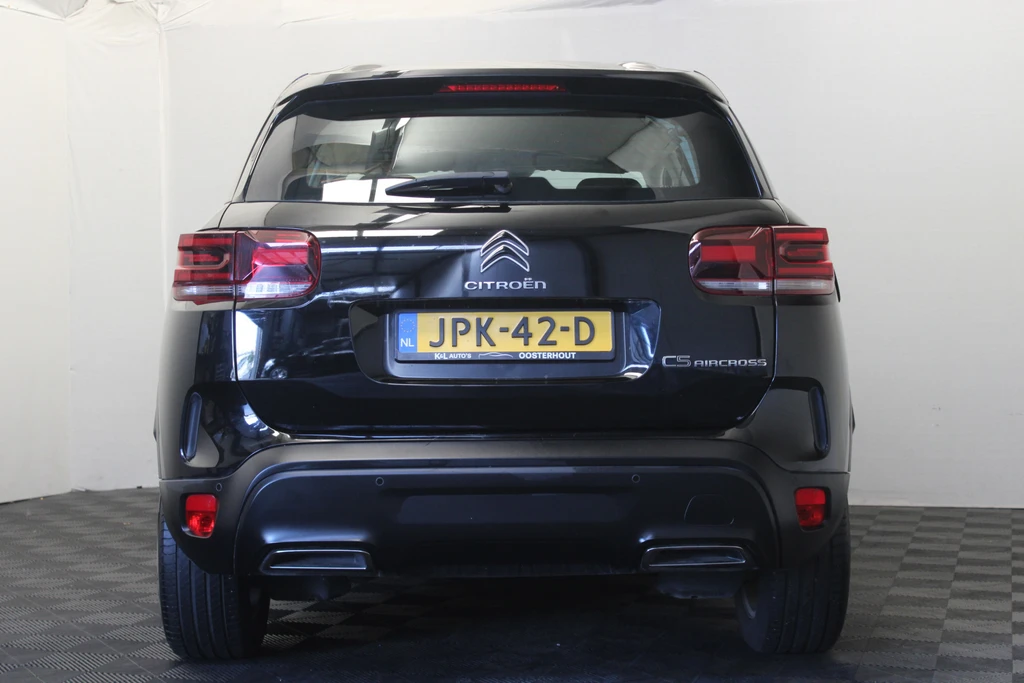 Citroën C5 Aircross – foto 3