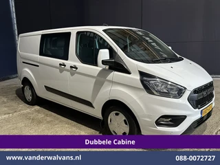 Ford Transit Custom – thumbnail 5