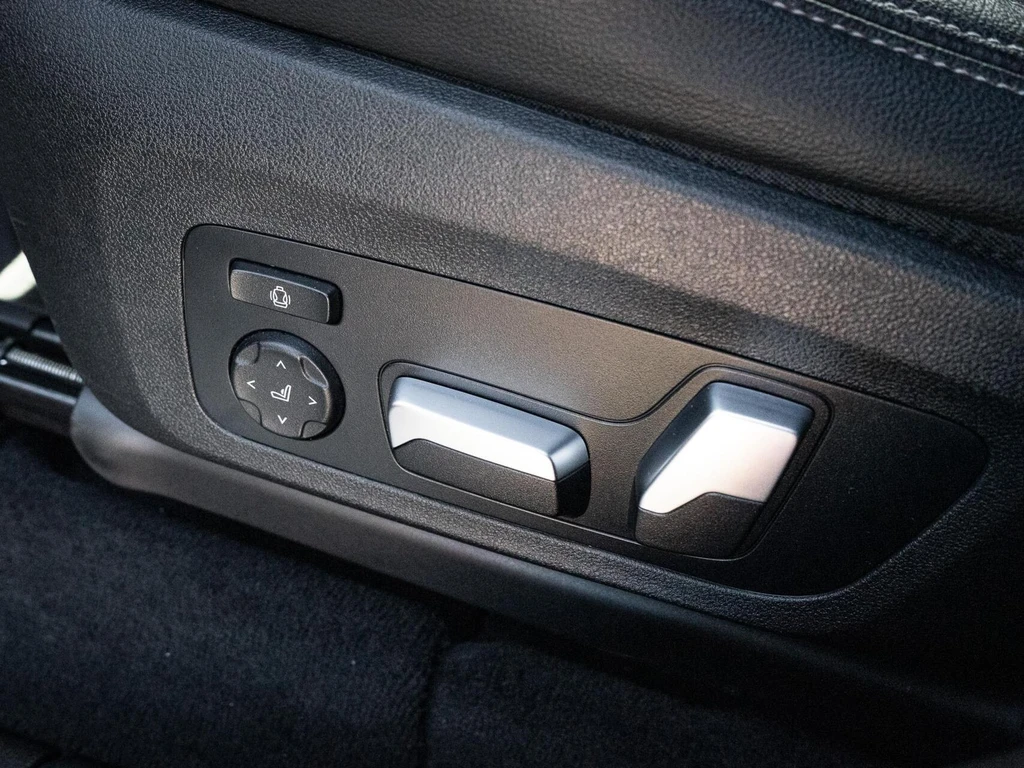 BMW X3 – foto 30