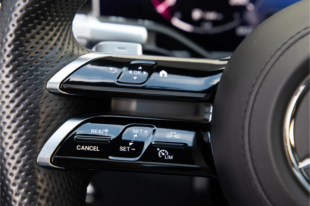 Mercedes-Benz S-Klasse – foto 47