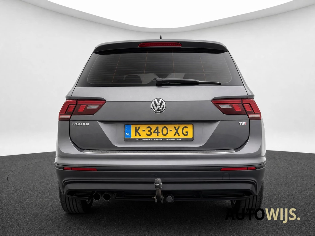 Volkswagen Tiguan – foto 4
