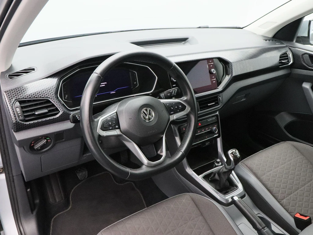 Volkswagen T-Cross – foto 9