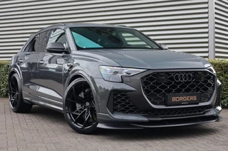 Audi RSQ8 – thumbnail 9