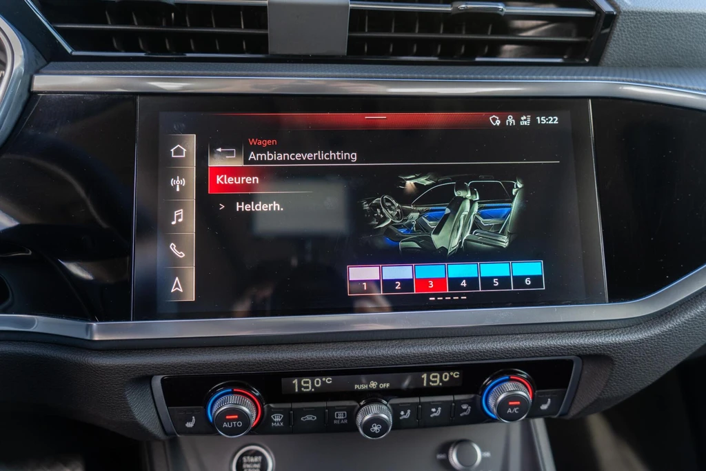Audi Q3 – foto 27