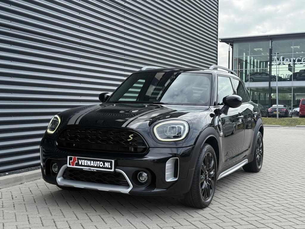 MINI Countryman – foto 2