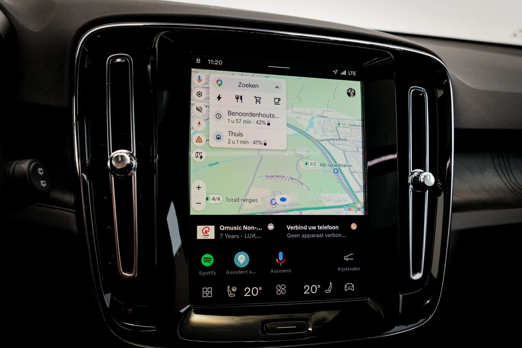 Volvo XC40 – foto 13