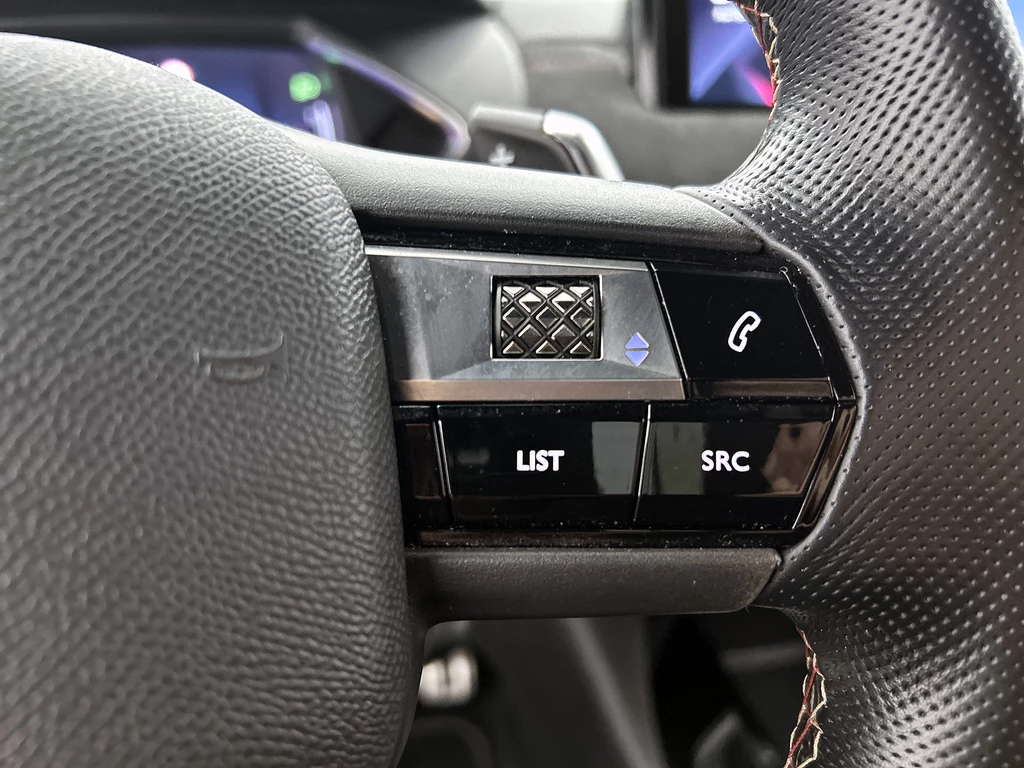 DS DS 3 – foto 6