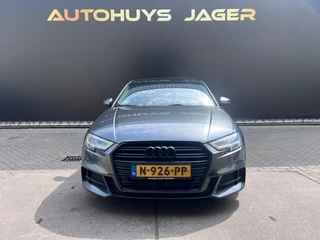 Audi A3 – thumbnail 8