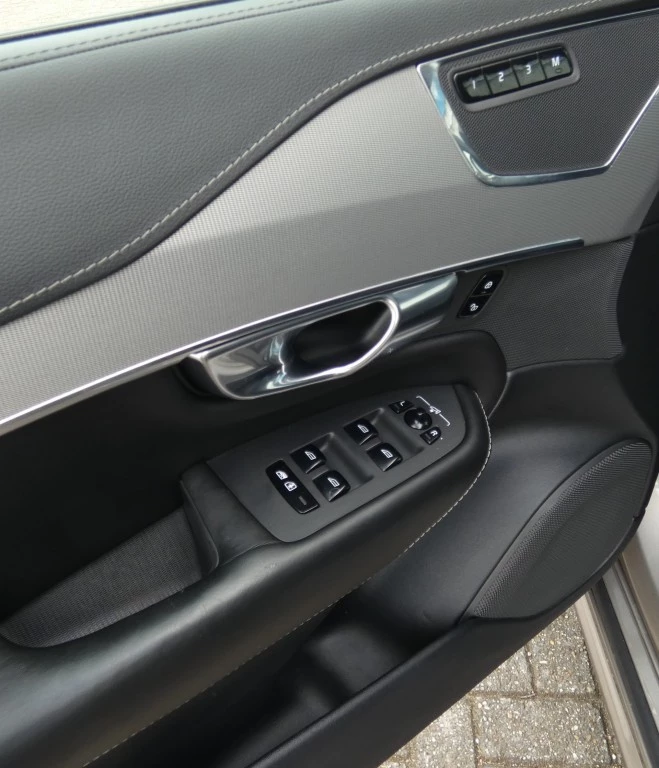Volvo XC90 – foto 19