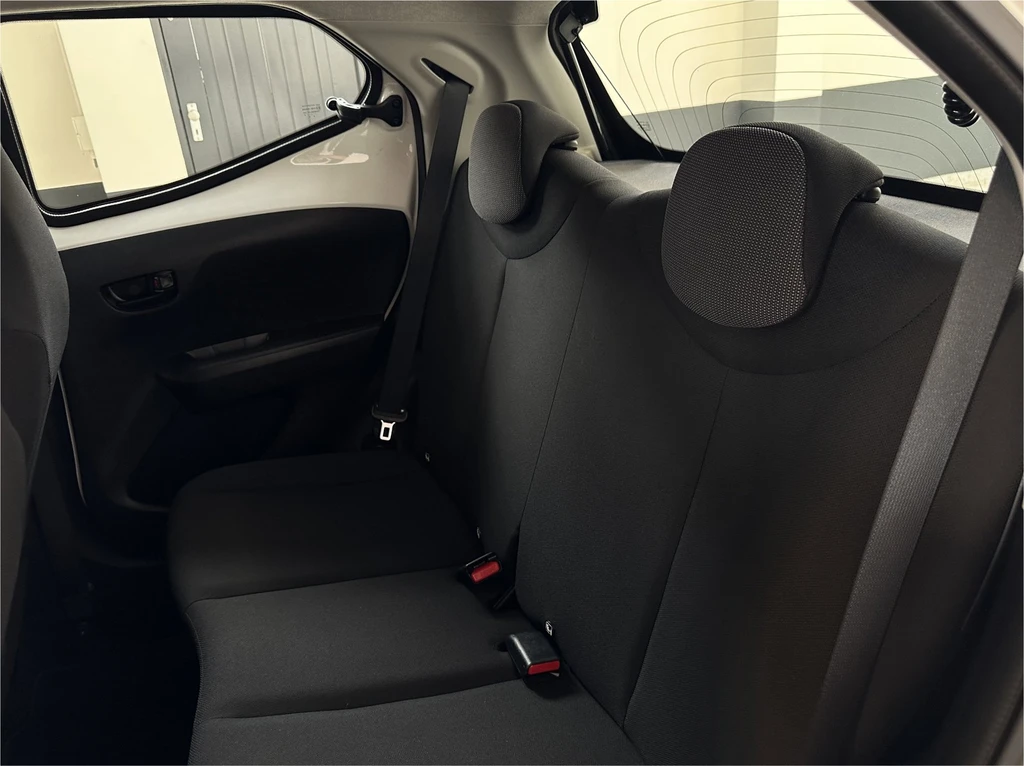 Toyota Aygo – foto 27