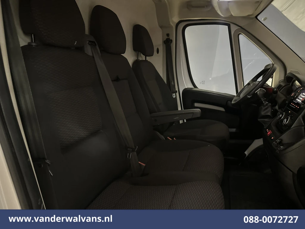 Opel Movano – foto 9