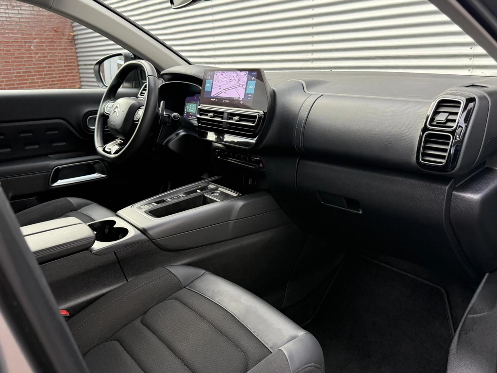 Citroën C5 Aircross – foto 21