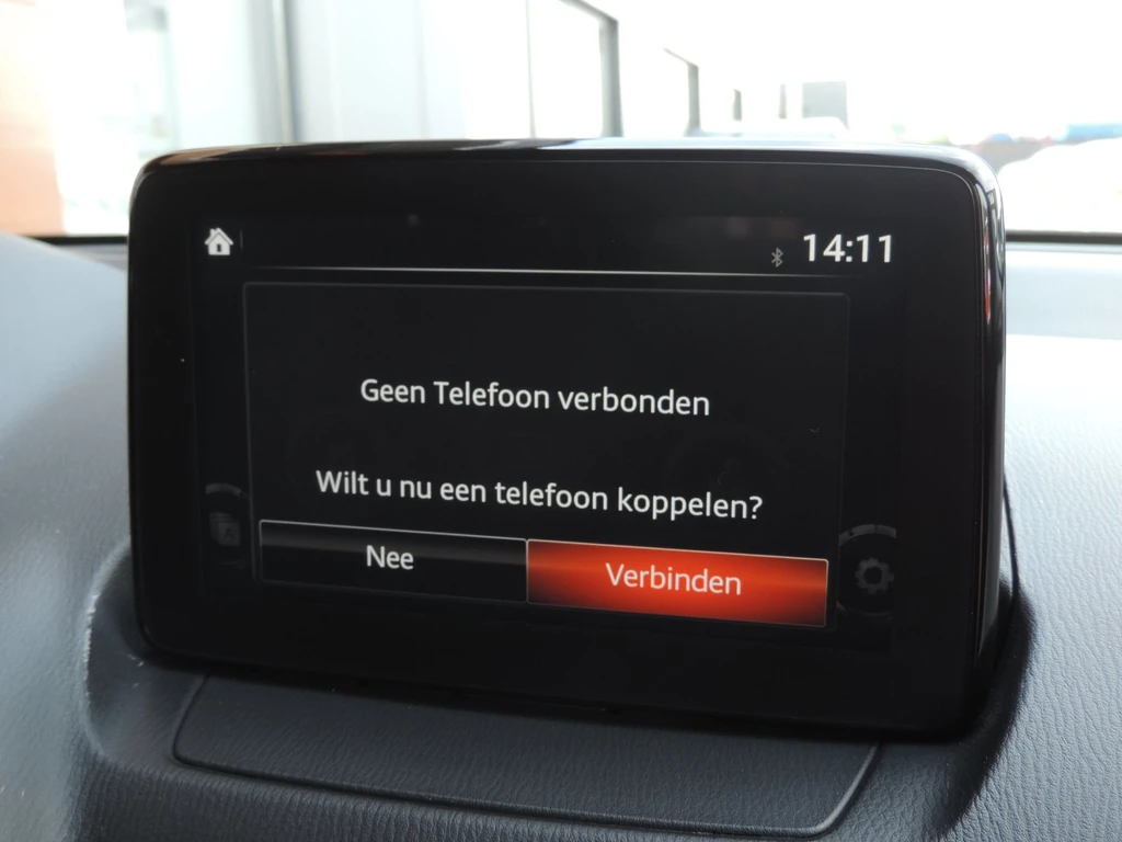 Mazda CX-3 – foto 39