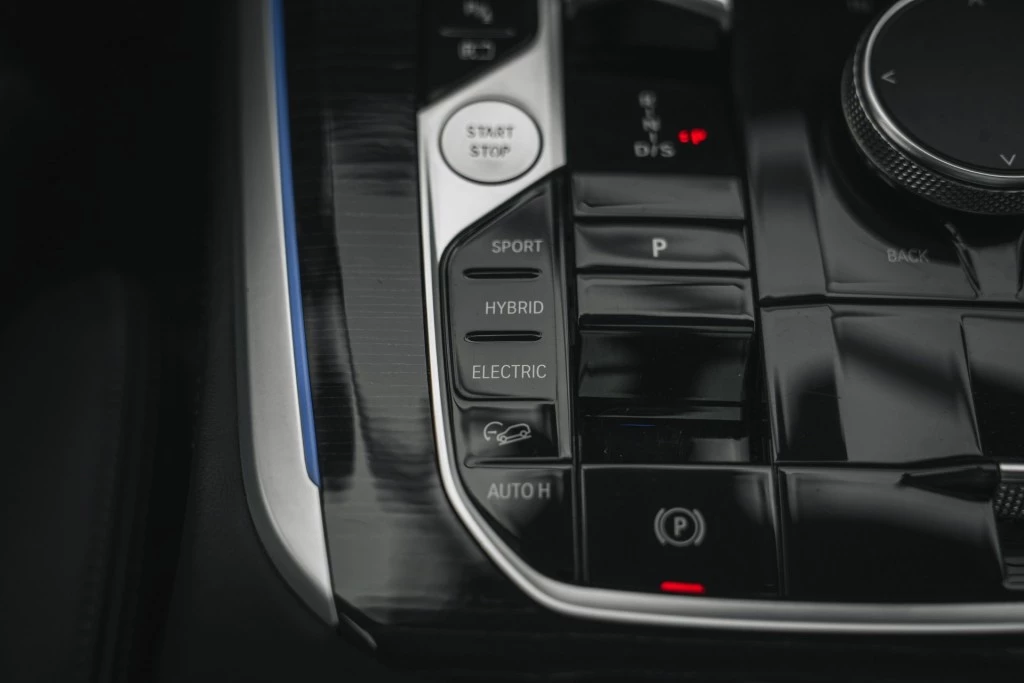BMW X5 – foto 27