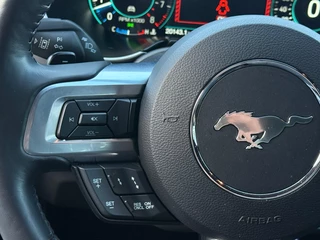 Ford Mustang – thumbnail 21