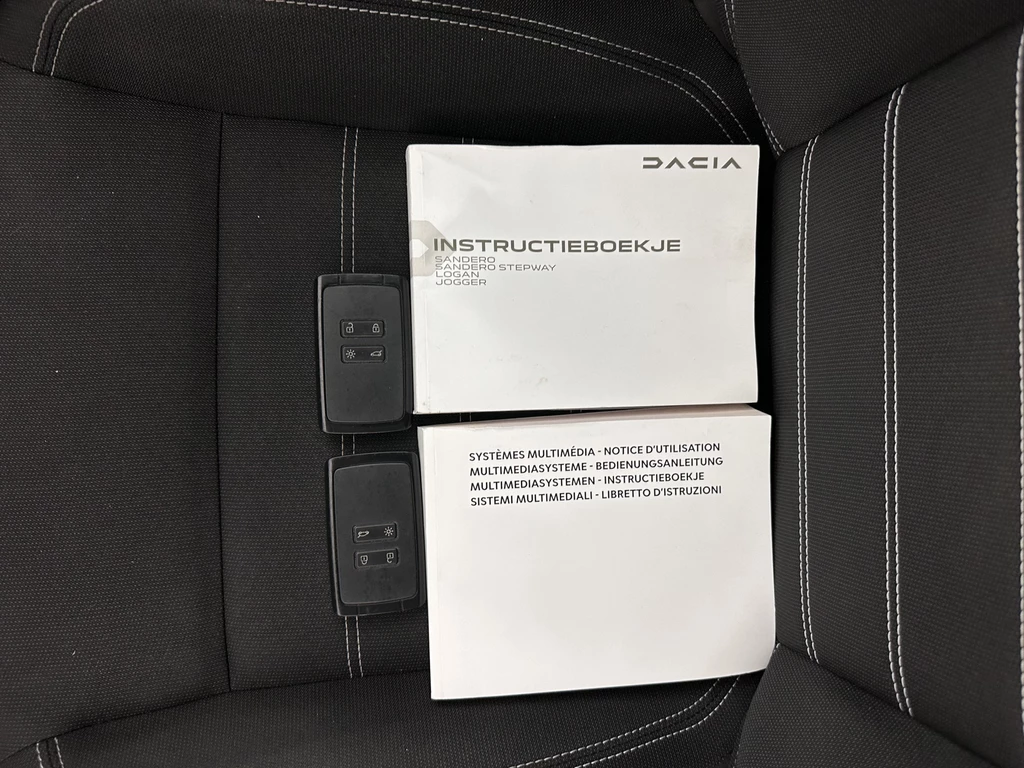Dacia Sandero Stepway – foto 25