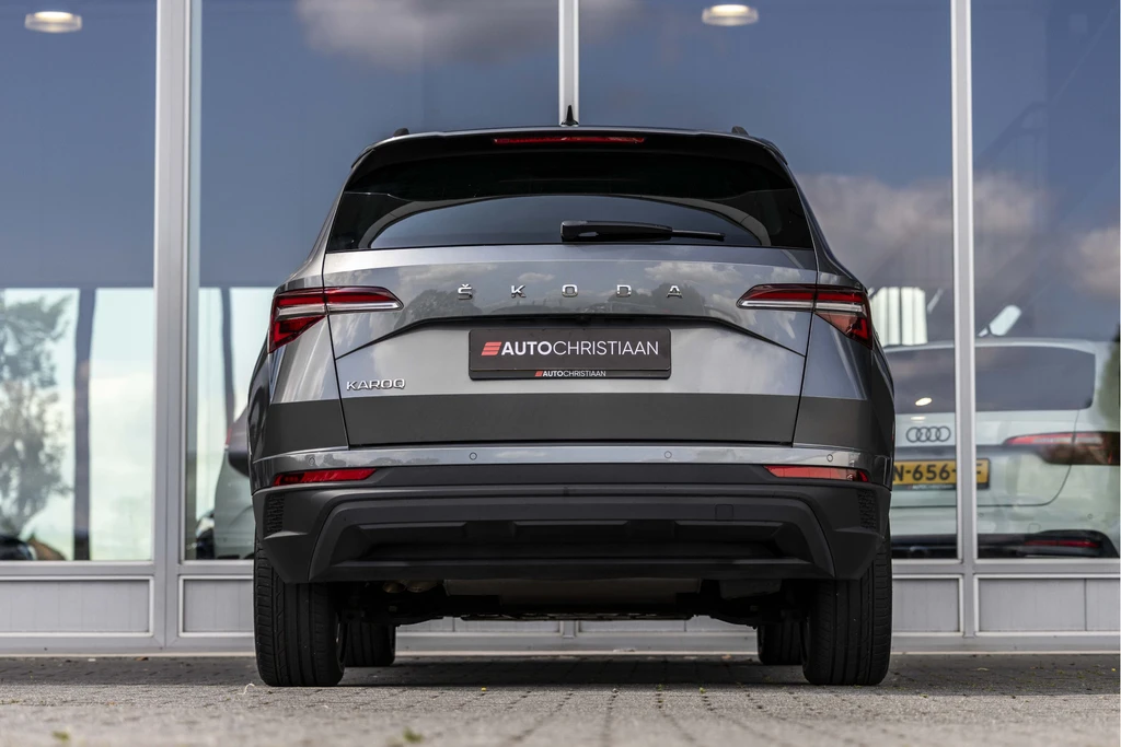 Škoda Karoq – foto 5