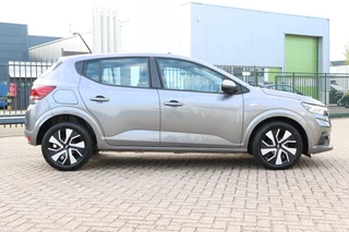 Dacia Sandero – thumbnail 4