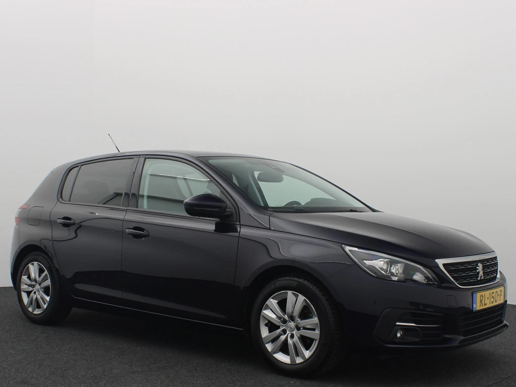 Peugeot 308 – foto 9