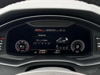 Audi A6 – thumbnail 11