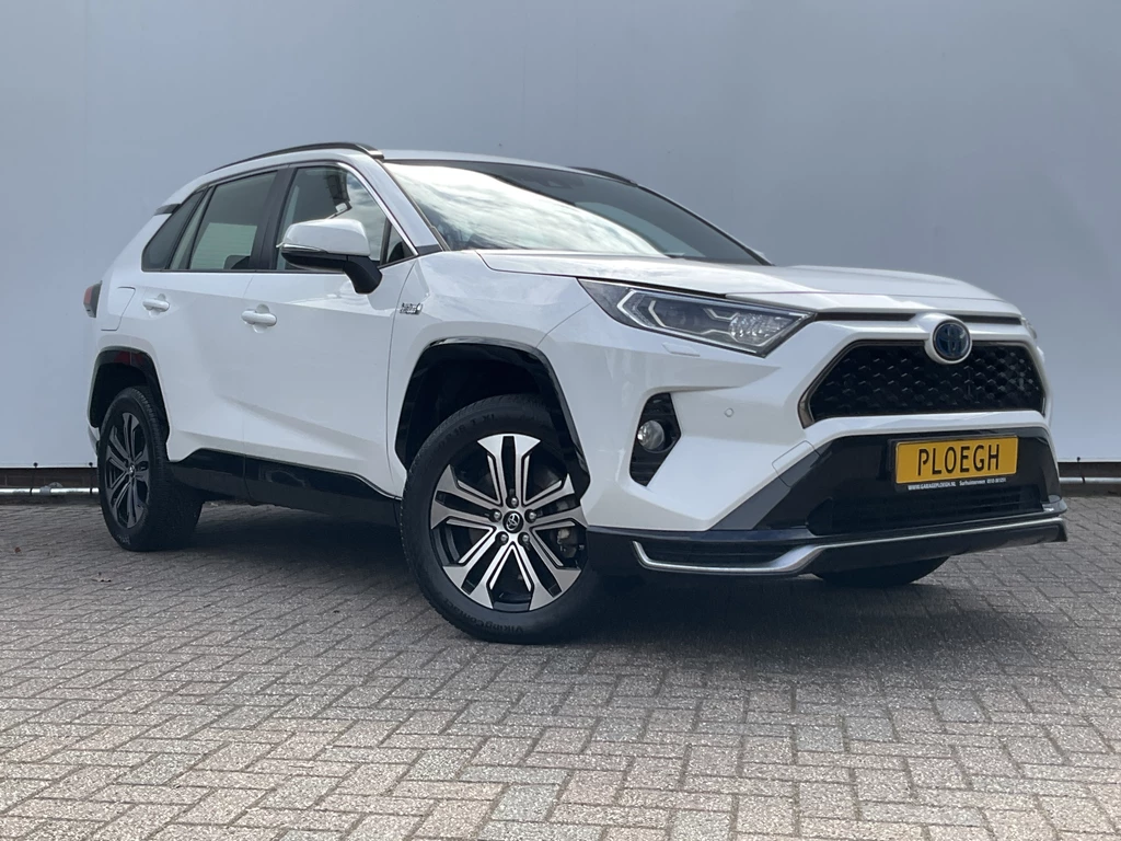 Toyota RAV4 – foto 12