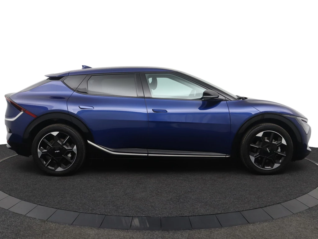 Kia EV6 – foto 10