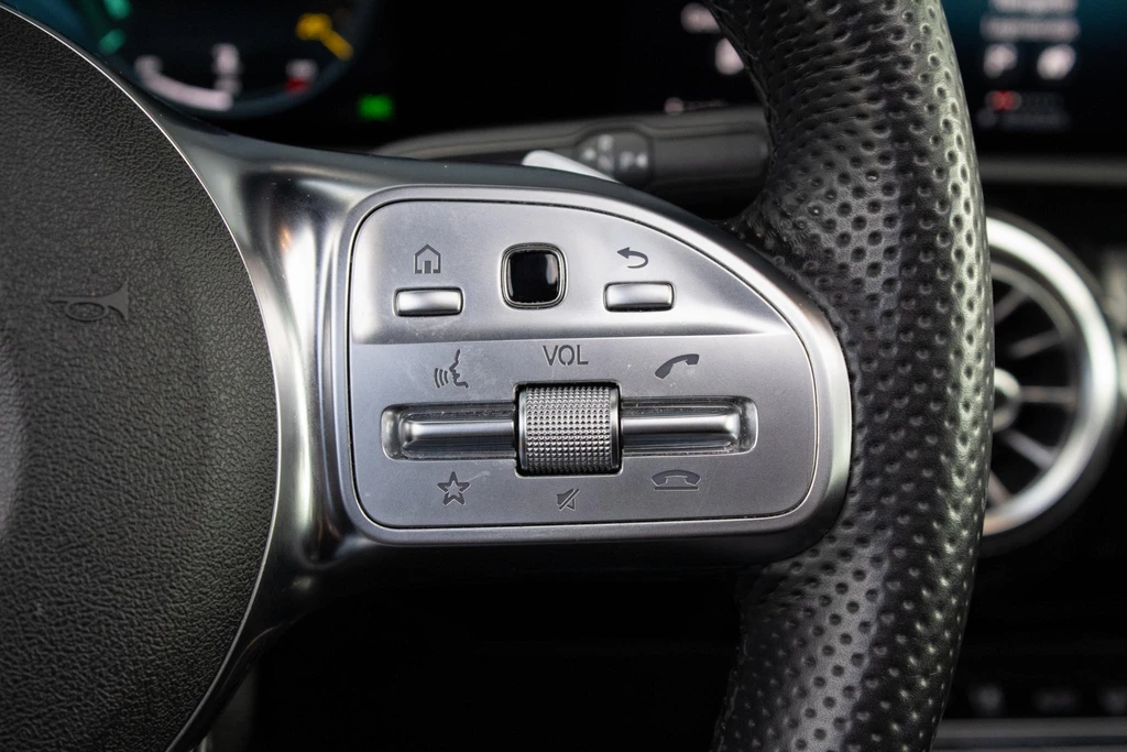 Mercedes-Benz CLA – foto 22