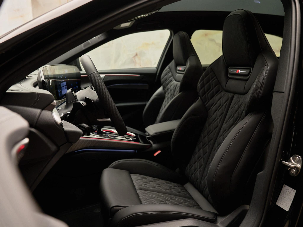 Audi A6 – foto 10