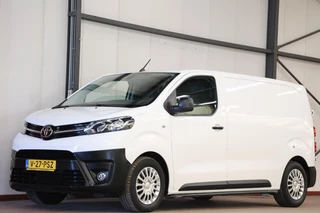 Toyota ProAce – thumbnail 1