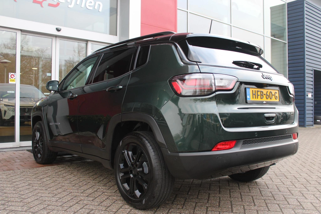 Jeep Compass – foto 5