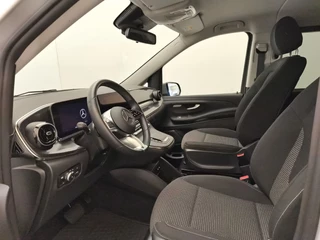 Mercedes-Benz EQV – thumbnail 10