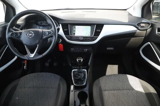 Opel Crossland X – thumbnail 9