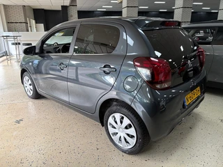 Peugeot 108 – thumbnail 4