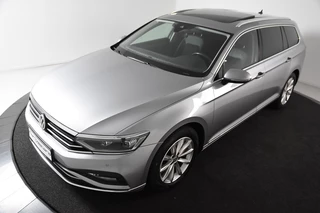 Volkswagen Passat – thumbnail 2
