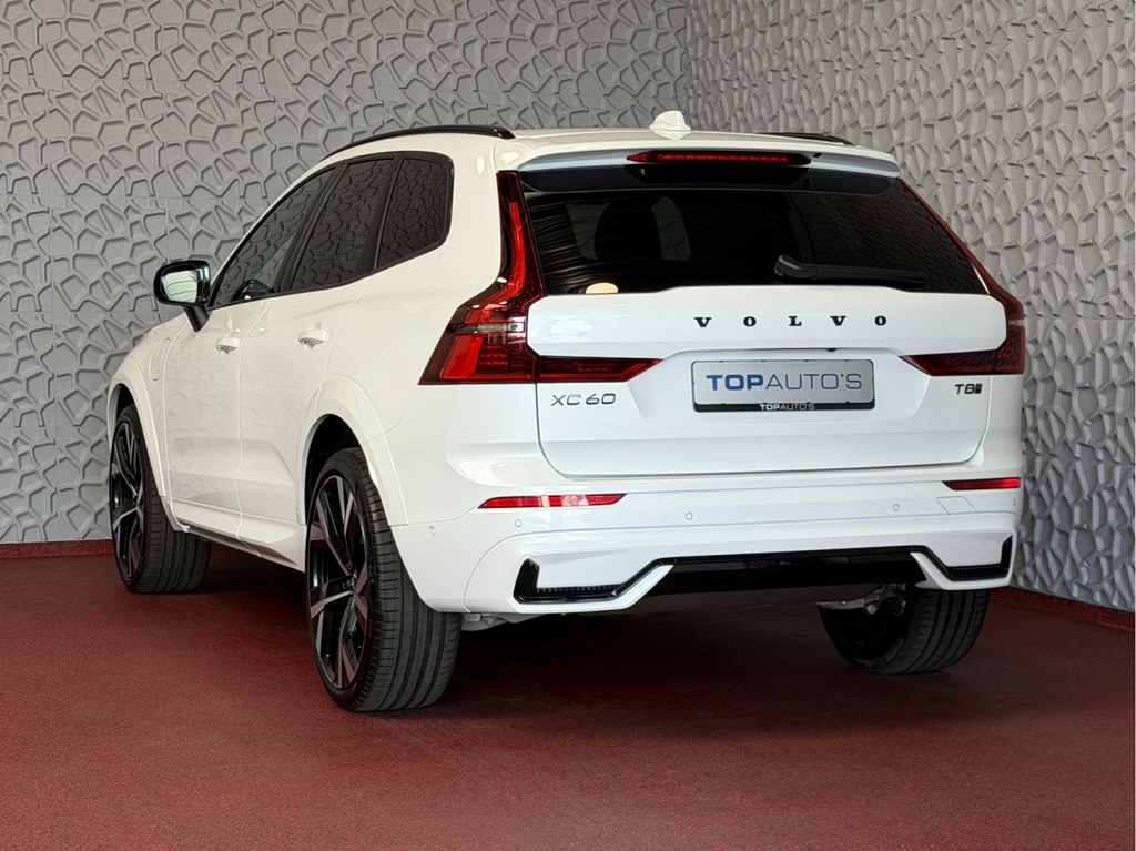 Volvo XC60 – foto 3