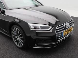 Audi A5 – thumbnail 7