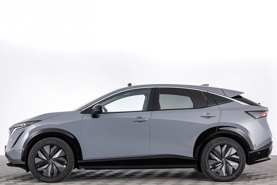 Nissan ARIYA – foto 2