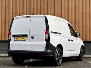 Volkswagen Caddy – thumbnail 4