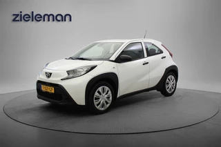 Toyota Aygo – thumbnail 1