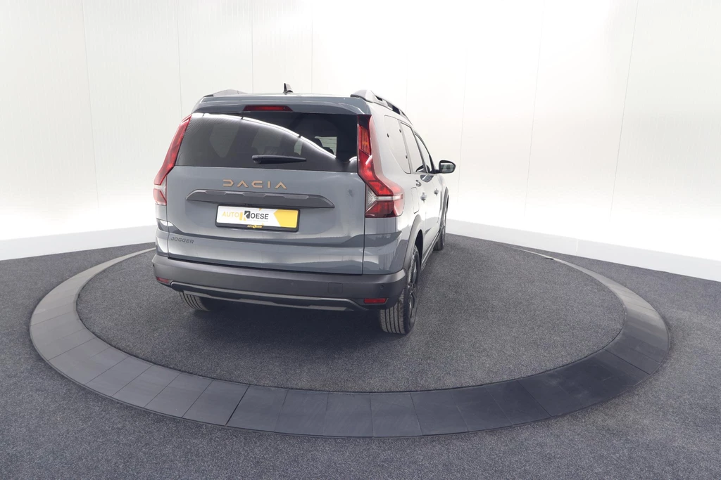 Dacia Jogger – foto 13