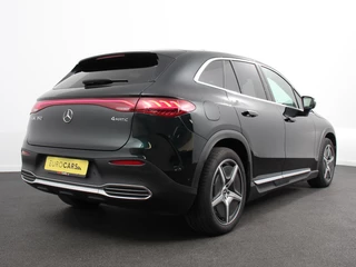 Mercedes-Benz EQE – thumbnail 4