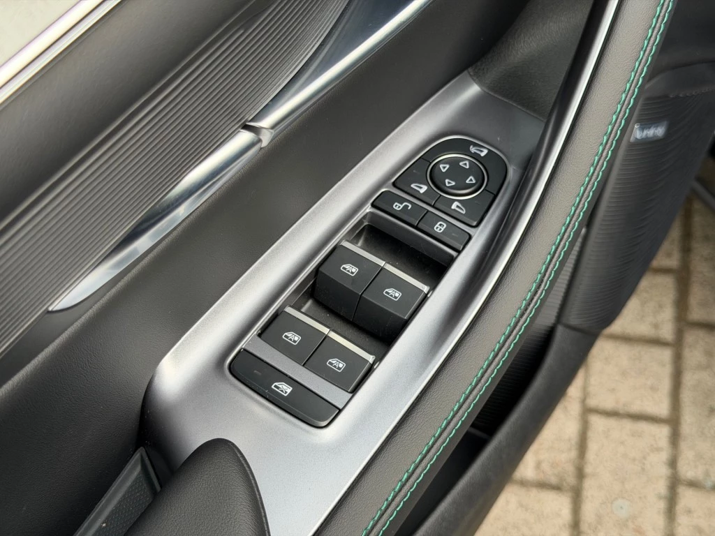 BYD SEAL U – foto 31