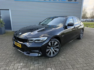 BMW 3 Serie – thumbnail 2
